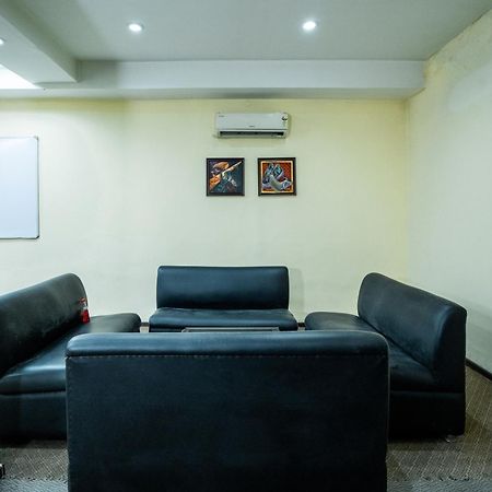 Enkay Residency V Block-Cyber City Gurgaon Exterior foto